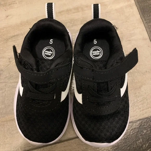 wonder nation Shoes Wonder Nation Tennis Shoes Size Baby